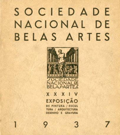 SOCIEDADE NACIONAL DE BELAS ARTES