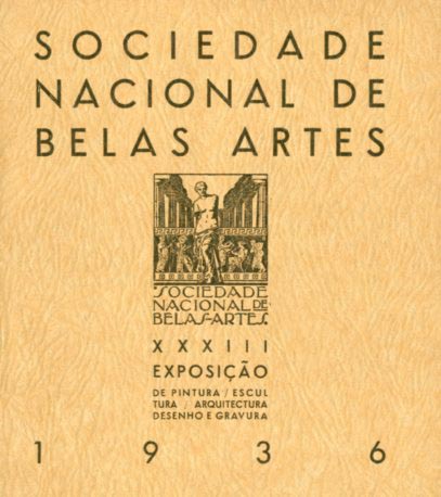 SOCIEDADE NACIONAL DE BELAS ARTES
