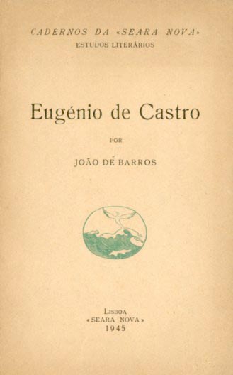 EUGENIO DE CASTRO