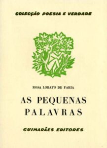 PEQUENAS PALAVRAS
