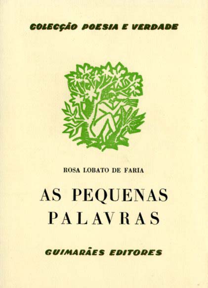 PEQUENAS PALAVRAS