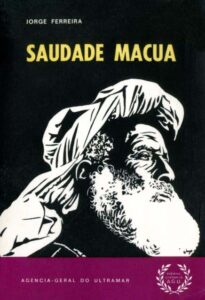 SAUDADE MACUA