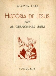 HISTORIA DE JESUS PARA AS CRIANCINHAS LEREM