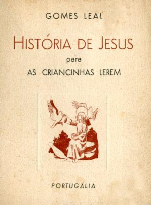 HISTORIA DE JESUS PARA AS CRIANCINHAS LEREM