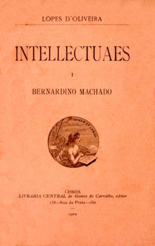 INTELECTUAIS
