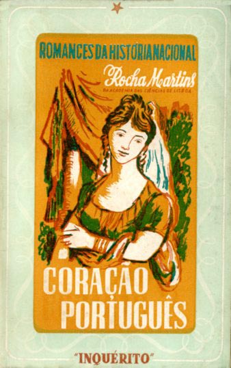 CORAÇAO PORTUGUES