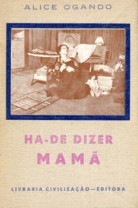 HA-DE DIZER MAMA