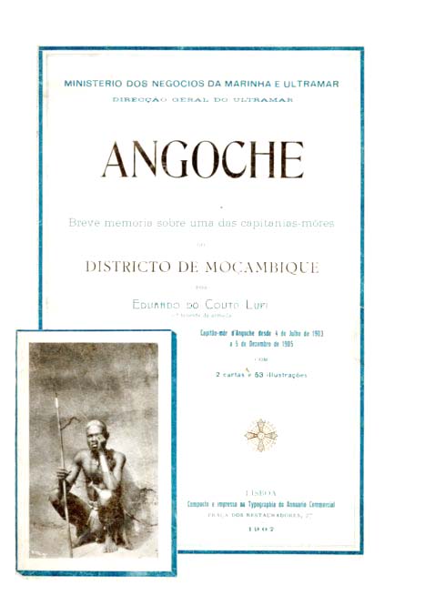 ANGOCHE