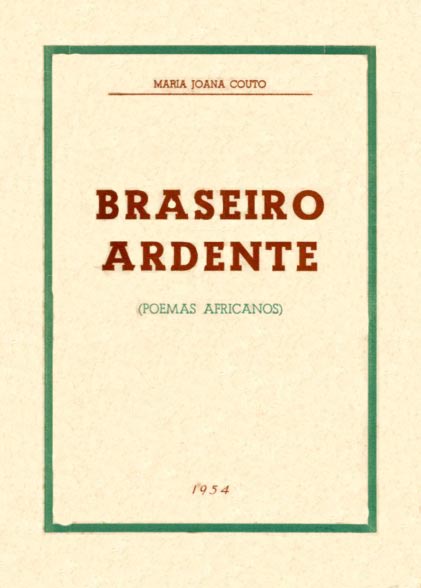 BRASEIRO ARDENTE