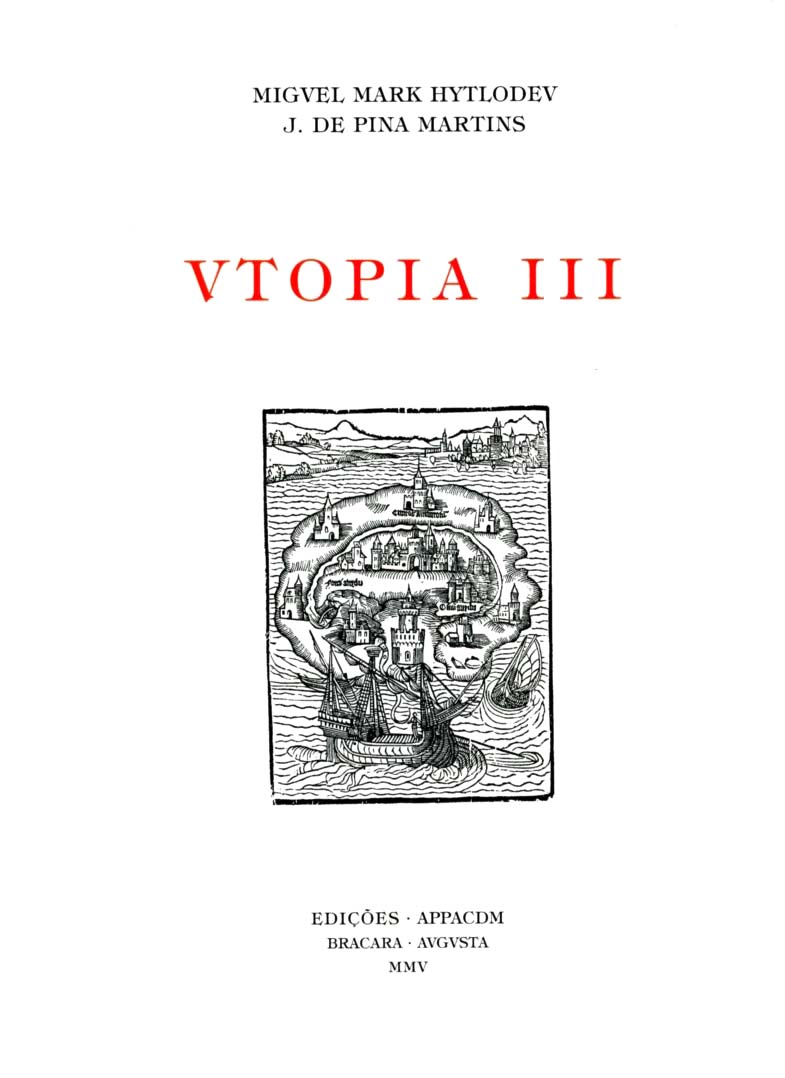 UTOPIA III