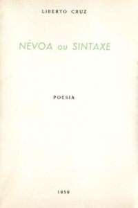 NEVOA OU SINTAXE