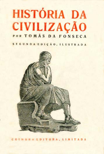 HISTORIA DA CIVILIZAÇAO RELACIONADA COM A HISTORIA DE PORTUGAL