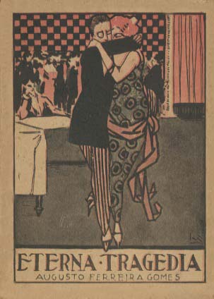 ETERNA TRAGEDIA