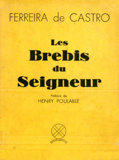 BREBIS DU SEIGNEUR