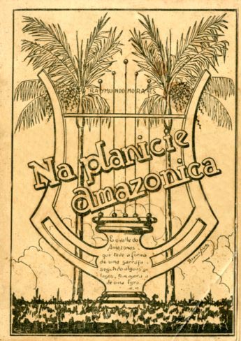 NA PLANICIE AMAZONICA