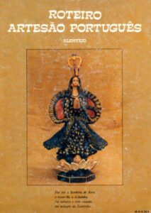 ROTEIRO ARTESAO PORTUGUES