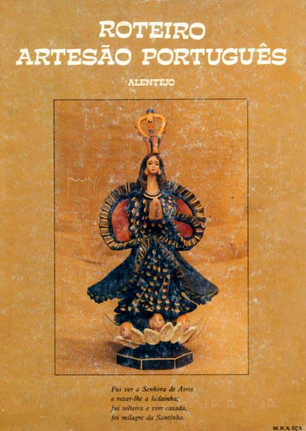 ROTEIRO ARTESAO PORTUGUES