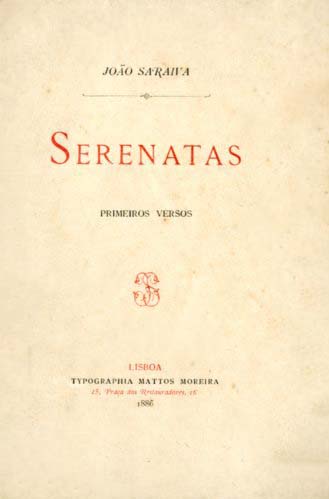 SERENATAS