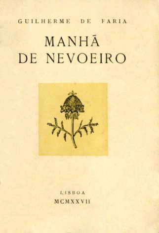 MANHA DE NEVOEIRO