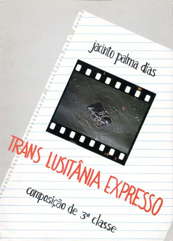 TRANS LUSITANIA EXPRESSO