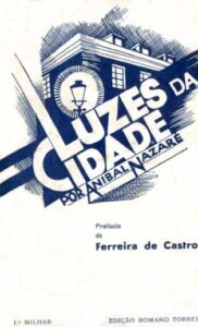 LUZES DA CIDADE