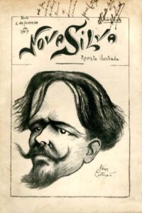 NOVA SILVA