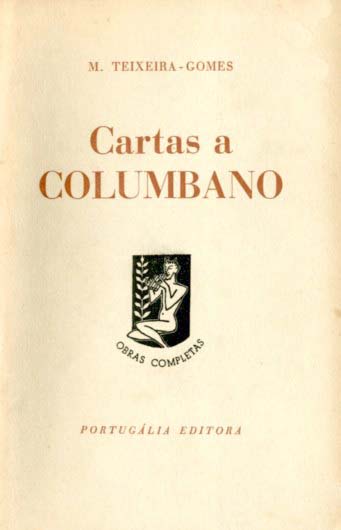 CARTAS A COLUMBANO