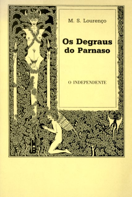 DEGRAUS DO PARNASO