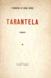 TARANTELA