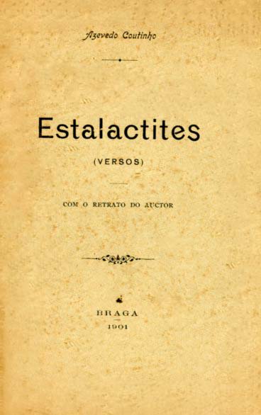 ESTALACTITES