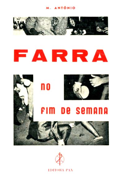 FARRA NO FIM DE SEMANA