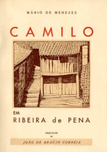 CAMILO EM RIBEIRA DE PENA