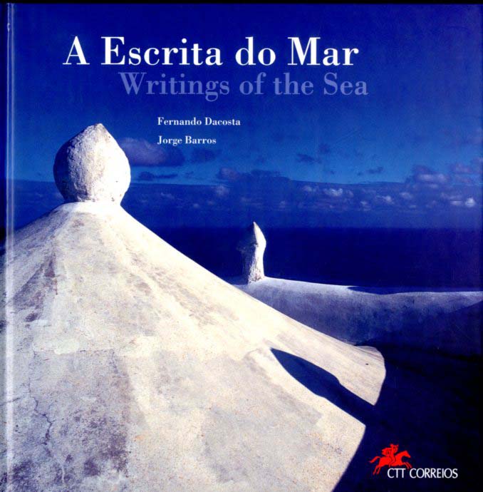 ESCRITA DO MAR