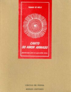 CANTO DO AMOR ARMADO