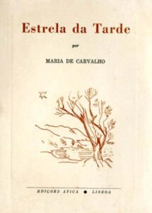ESTRELA DA TARDE