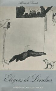 ELEGIAS DE LONDRES