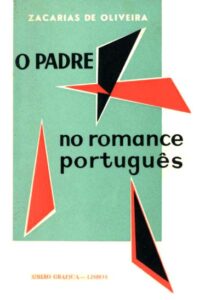 PADRE NO ROMANCE PORTUGUES