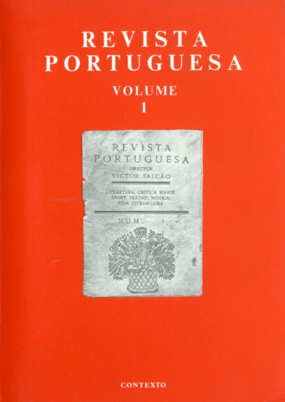 REVISTA PORTUGUESA