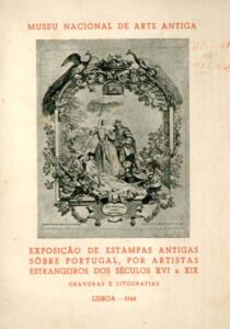 EXPOSIÇAO DE ESTAMPAS ANTIGAS