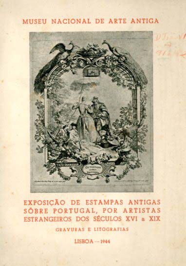 EXPOSIÇAO DE ESTAMPAS ANTIGAS