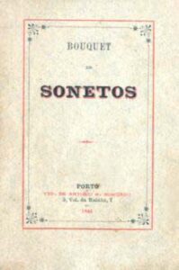 BOUQUET DE SONETOS
