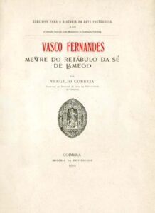 VASCO FERNANDES