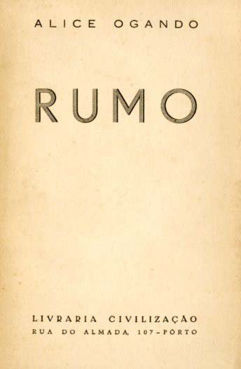 RUMO