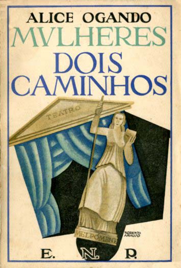 MULHERES – DOIS CAMINHOS