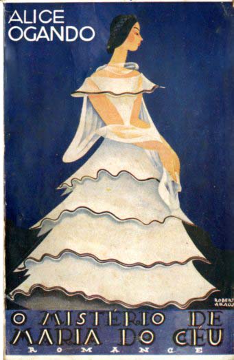 MISTERIO DE MARIA DO CEU