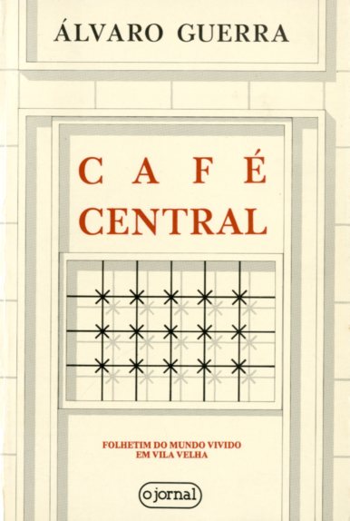 CAFE REPUBLICA [E CAFE CENTRAL E CAFE 25 DE ABRIL