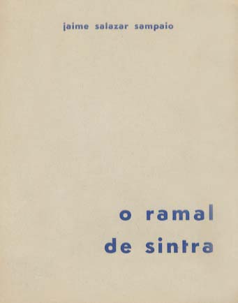 RAMAL DE SINTRA