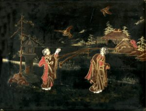 ALBUM DE FOTOGRAFIAS SOBRE OS USOS E COSTUMES JAPONESES