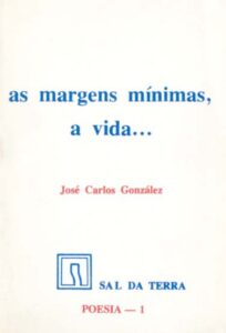 MARGENS MINIMAS A VIDA