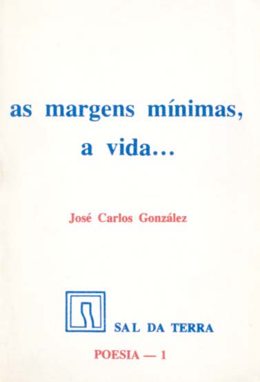 MARGENS MINIMAS A VIDA